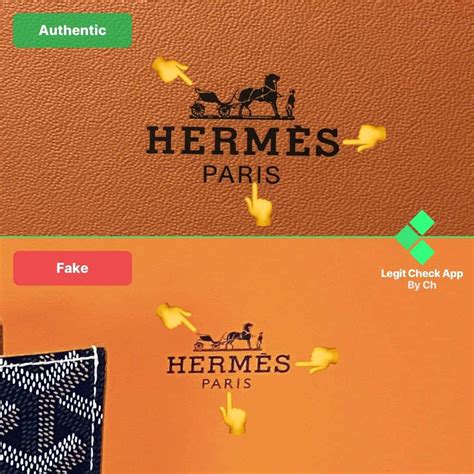 spot fake hermes watch|how to detect hermes pieces.